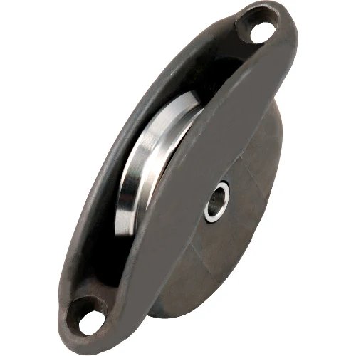 Holt Allen Rollenkasten HA 6B