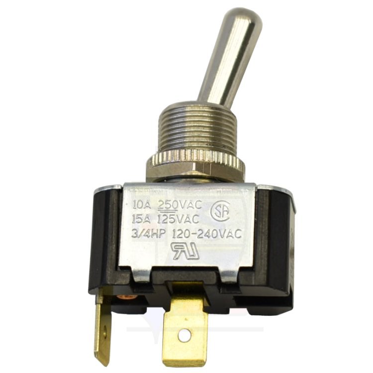 Kippschalter 15A Aus / An