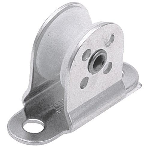 Ronstan Bockrolle 5mm, längs RF917