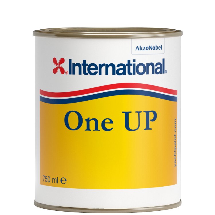 International One Up Grundierung Vorstreichfarbe 750ml