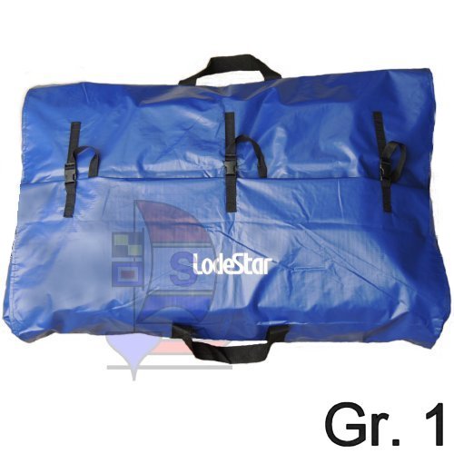 LodeStar Packtasche Gr. 1