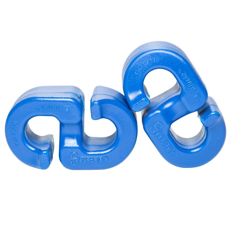 1 Pr. Smart Snubber Ruckdämpfer