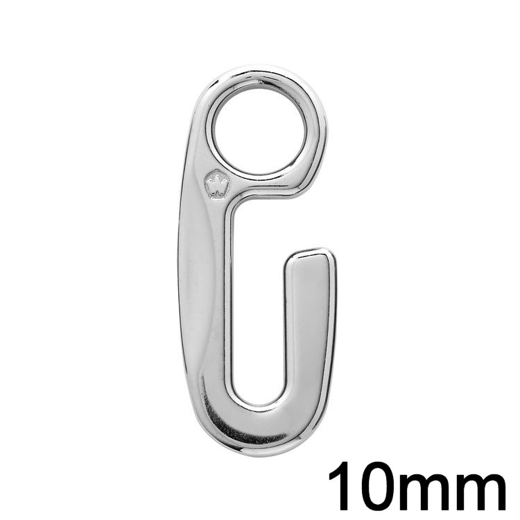 Wichard Kettenfanghaken 10