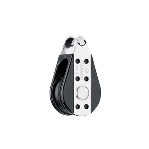 Harken Block 1fach 8mm HK 082