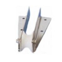 Prasolux Ankerhalter Edelstahl