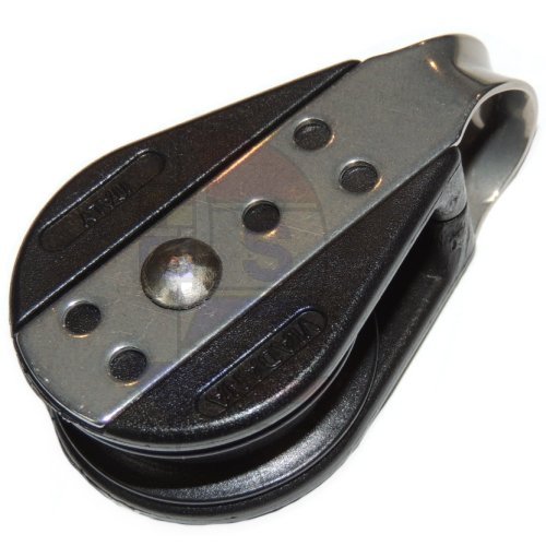 Viadana Block 1fach 8mm