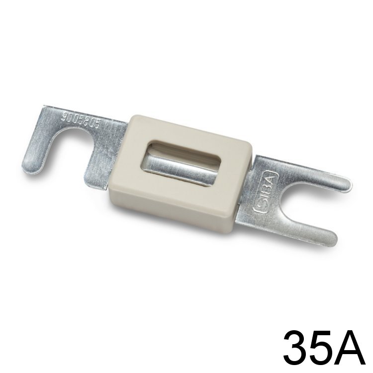 Streifensicherung 35A