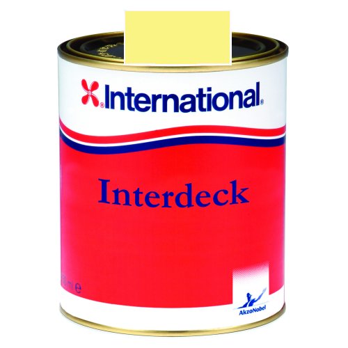 Interdeck cream