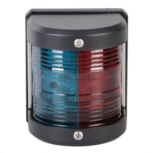 Navigationslicht LED Zweifarbenlaterne 12V