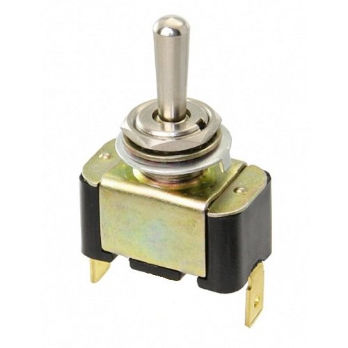 Kippschalter 10A Aus / An