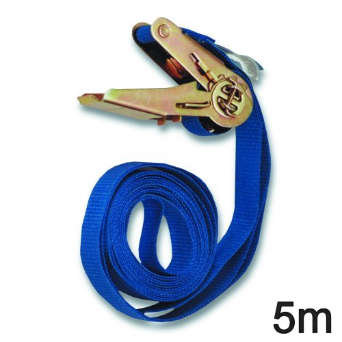 Spanngurt mit Ratsche 5m