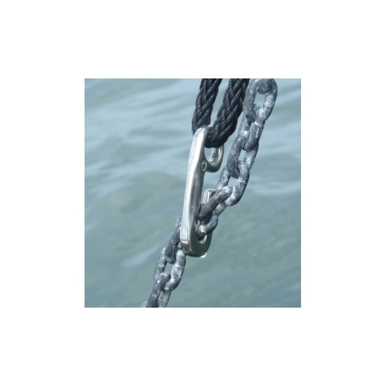 Wichard Kettenfanghaken 8