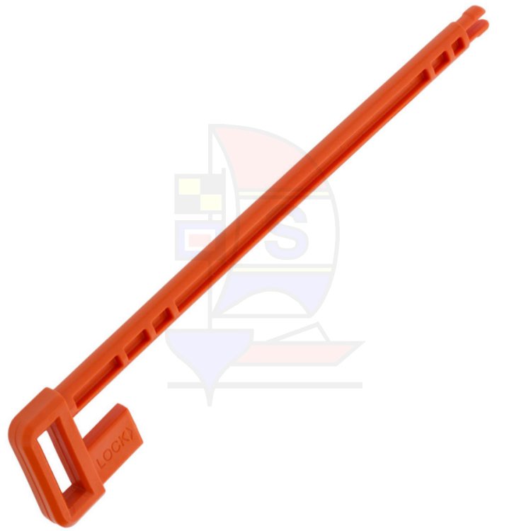 Torqeedo Akkuarretierungsbolzen Travel