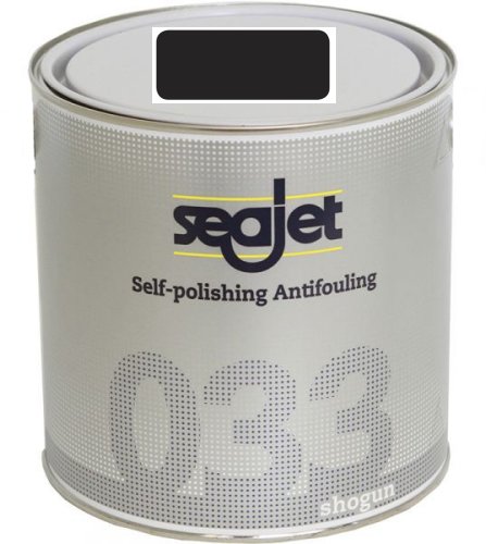 Seajet 033 Shogun 750ml schwarz