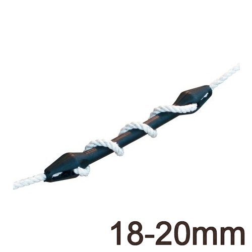 Forsheda Gummidämpfer Gr. 3