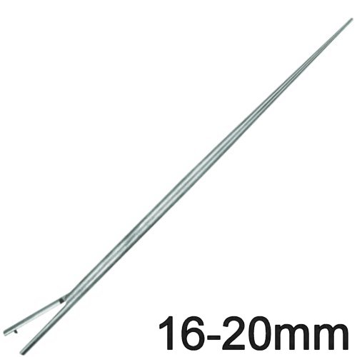 LIROS Profispleißer Gr. 4