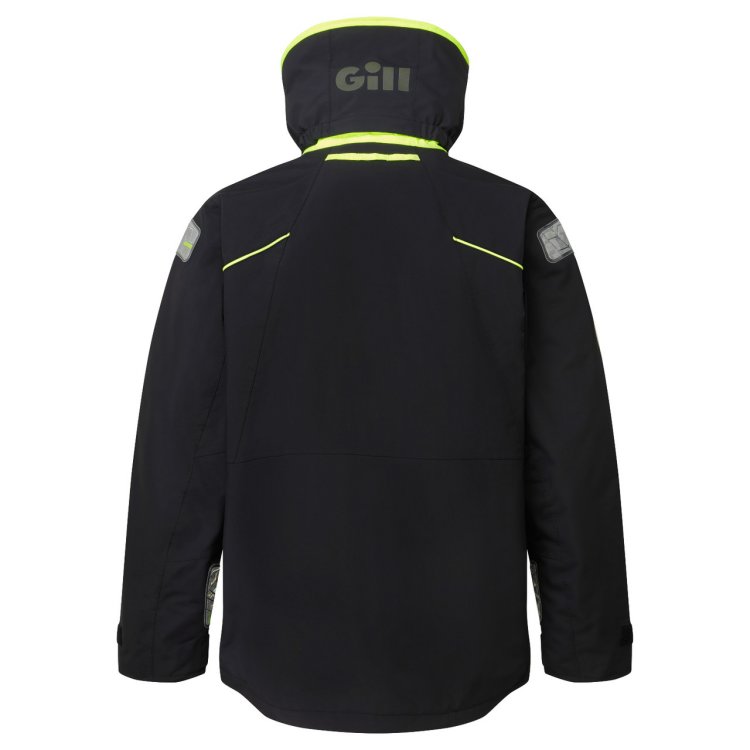 Gill OS2 Offshore Jacke navy