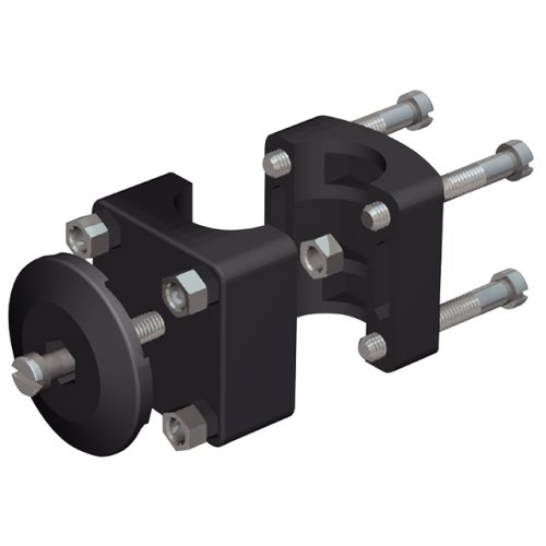 1 St. Talamex Reling Konnektor für 25mm