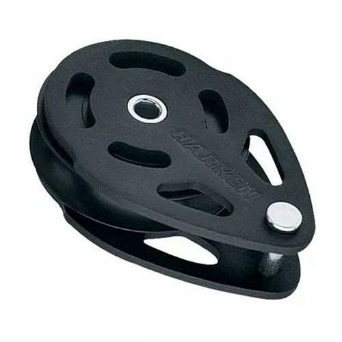 Harken Mastfußblock 10mm HK 6097