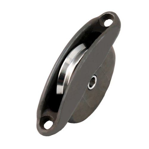 Holt Allen Rollenkasten HA 9B