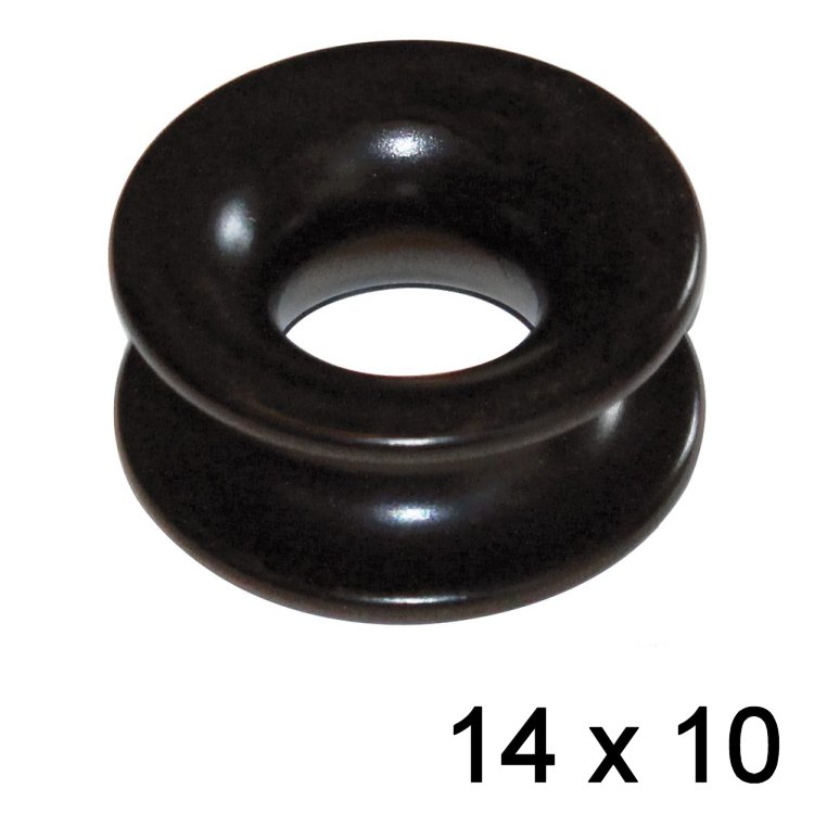 Viadana LowFriction Ring 14 x 10