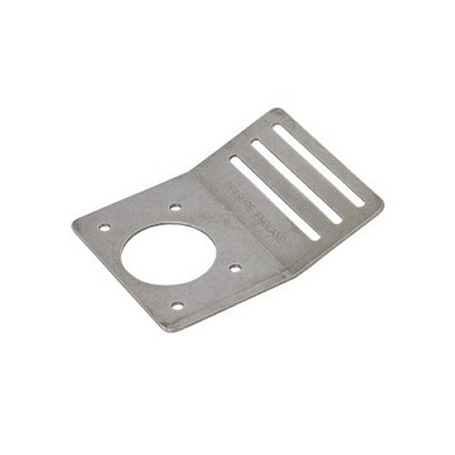 Gurtplatte fester Steg  50mm