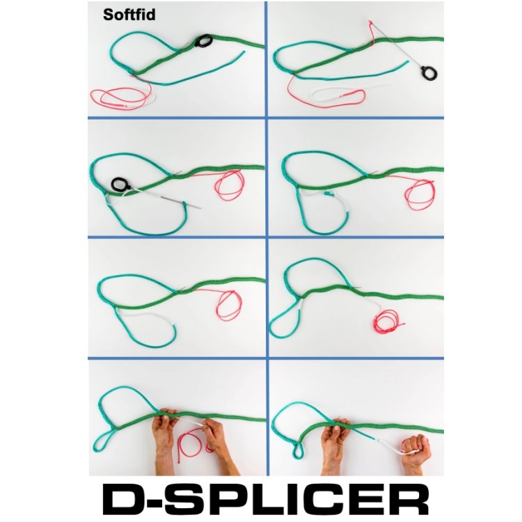 D-Splicer Soft Fid S4