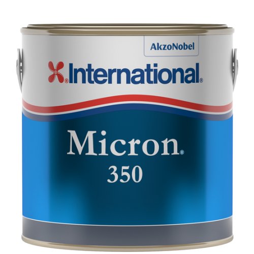 International Micron 350 2,5Ltr