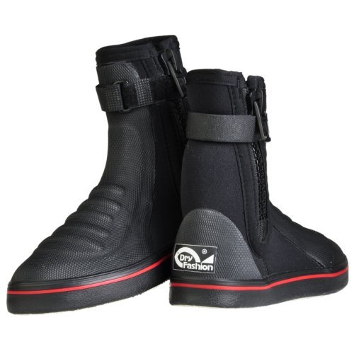 Dry Fashion Neopren Stiefel