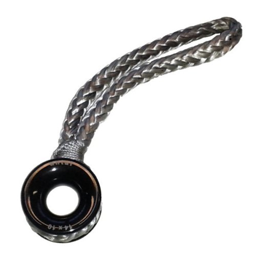 Antal Low Friction Ring 14 x 10 mit Dyneema