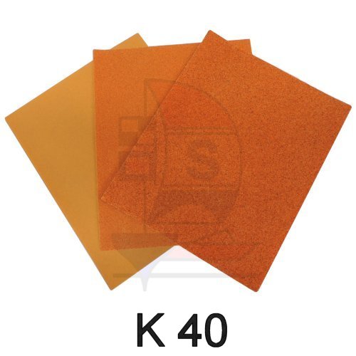 Trockenschleifpapier