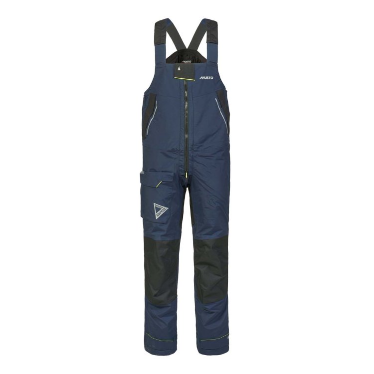 Musto BR2 Offshore Hose 2.0 navy
