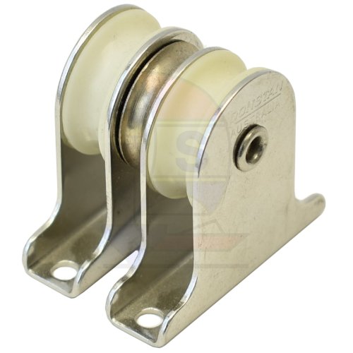 Ronstan Bockrolle dreifach