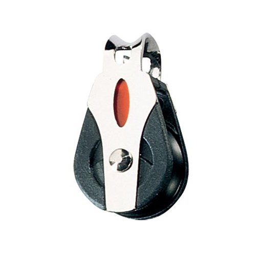 Ronstan Block 1fach 6mm RF20101