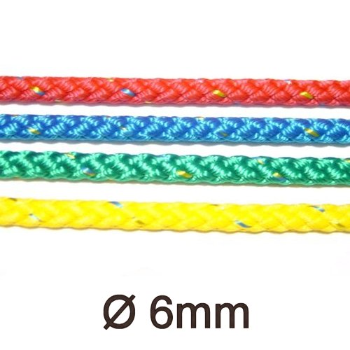 Leine Liros Nautic 6mm