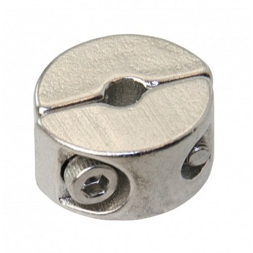 Seilklemme / Stopper