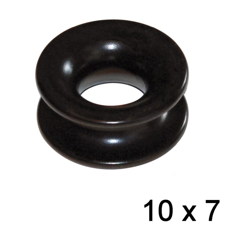 Viadana LowFriction Ring 10 x 7
