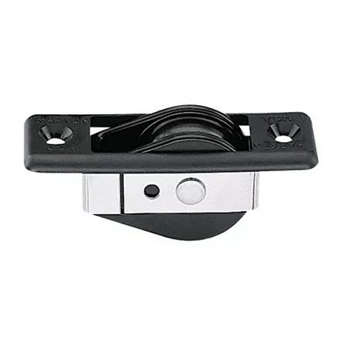 Harken Einlaßblock 1fach 10mm HK 131