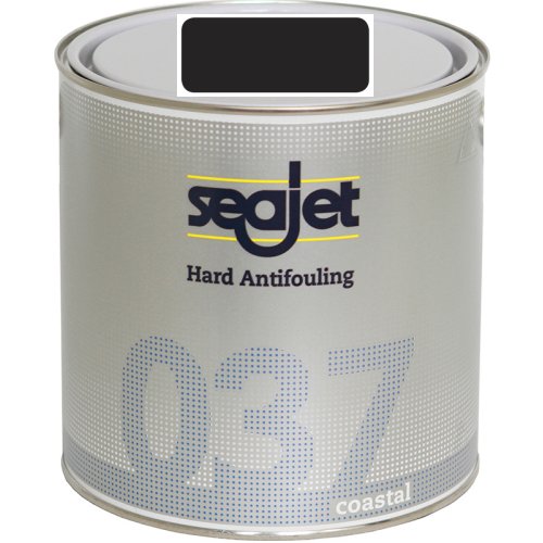 Seajet 037 Coastal 750ml schwarz