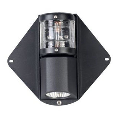 Topplaterne / Decksstrahler 12V / 10W