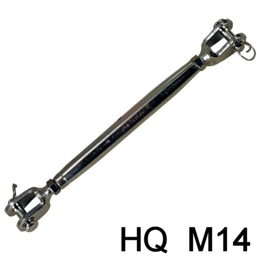 Qualitäts-Wantenspanner M14