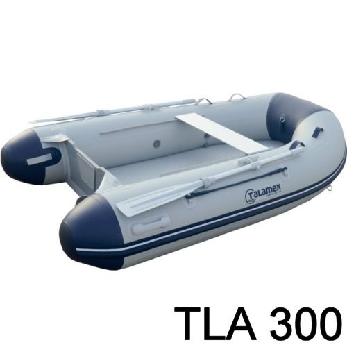 Talamex Schlauchboot TLA 300 Luftboden
