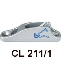 Clamcleat CL 211/1
