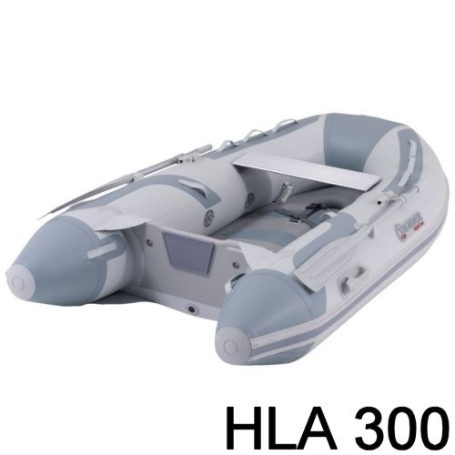Talamex Schlauchboot Airdeck HLA 300