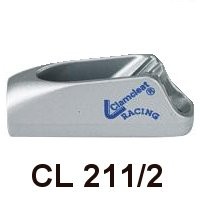 Clamcleat CL 211/2