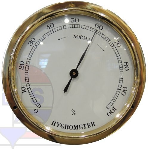 Barigo Tempo S Hygrometer