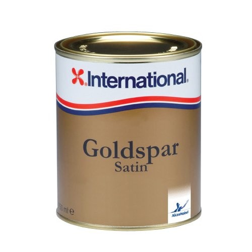 Goldspar Satin 750ml