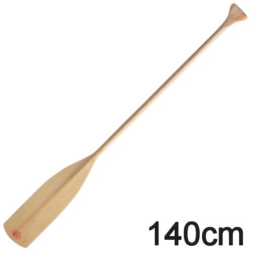 Stechpaddel Holz 140cm