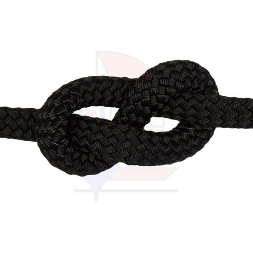 Leine Liros Handy Elastic schwarz