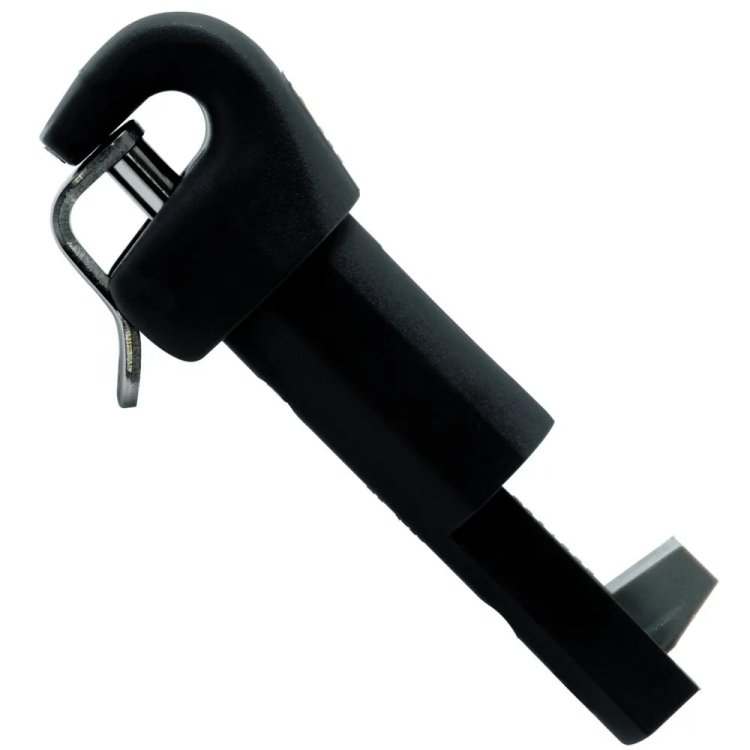 Holt Allen Spinnakerbaumbeschlag HA 4431